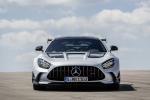 Mercedes-AMG GT Black Series 2020 года (WW)